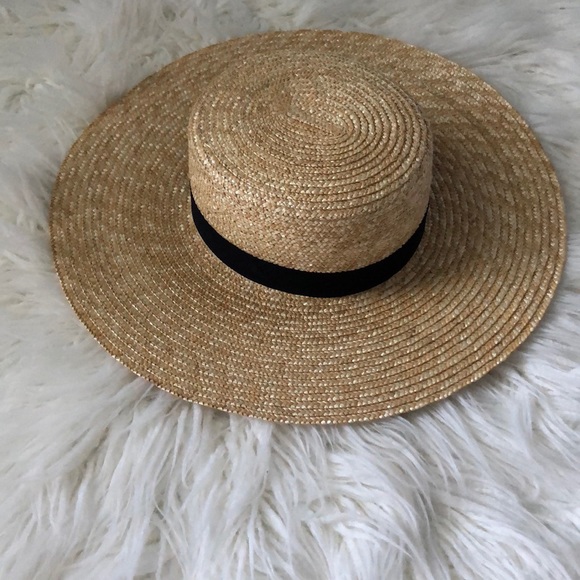 summer straw hats target